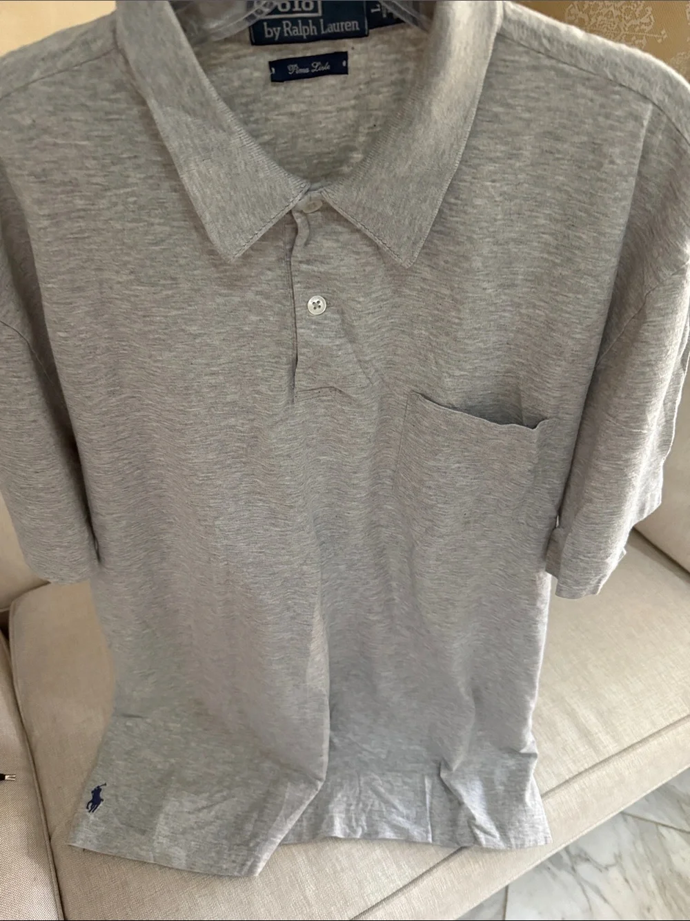 Polo Ralph Lauren short sleeve